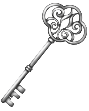 Key Icon